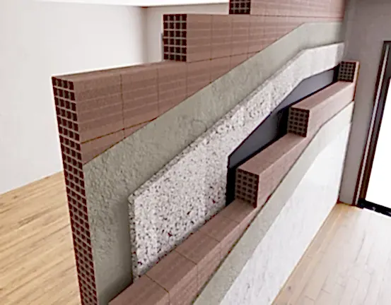 Daire Komşu Duvar Ses Yalıtımı