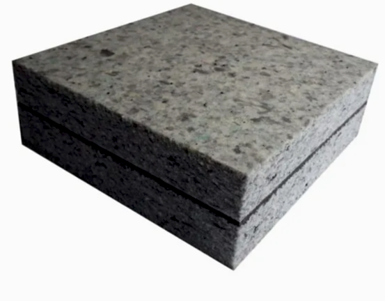 Bariyerli Bondex Sünger