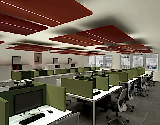 Akustik Masa Seperatörü