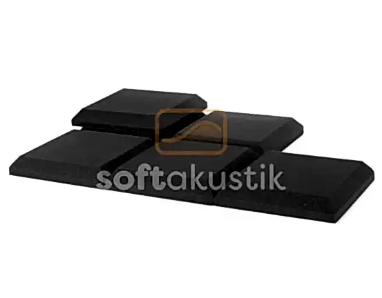 akustik-duz-sunger-nasil-uygulanir