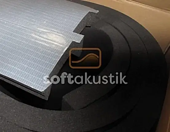 akustik-duz-sunger-ofis-ses-yalitimi