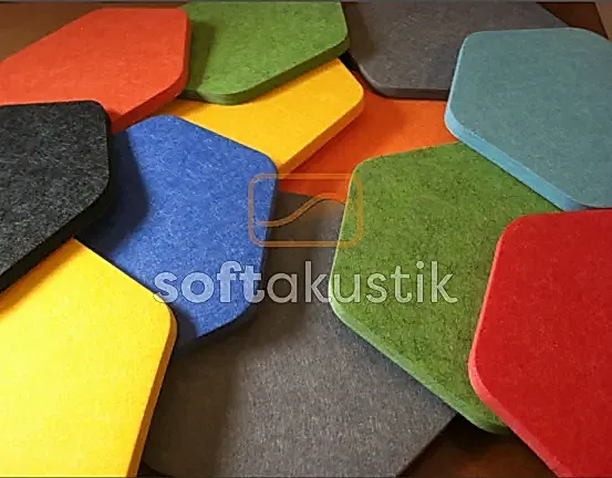 akustik-kece-duvar-paneli-nedir