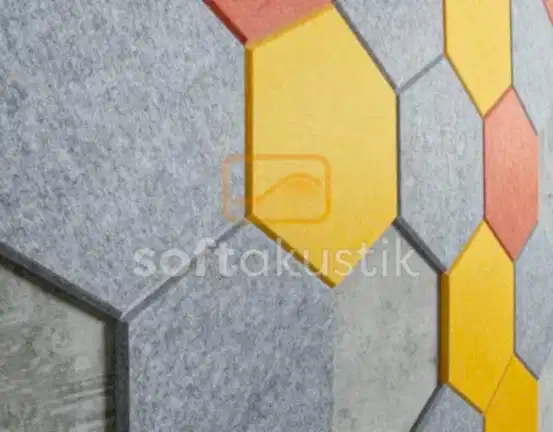 akustik-kece-panel-nedir