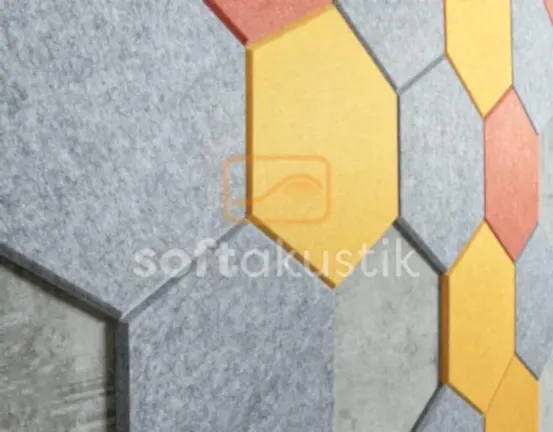 akustik-kece-panel-nedir