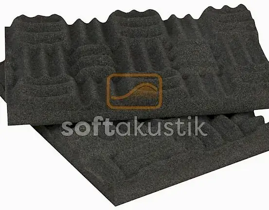 akustik-labirent-sunger-nasil-uygulanir