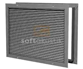 akustik-menfez-ucret