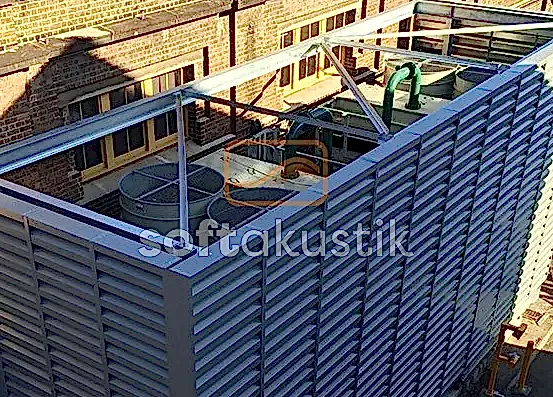 akustik-menfez-yalitim