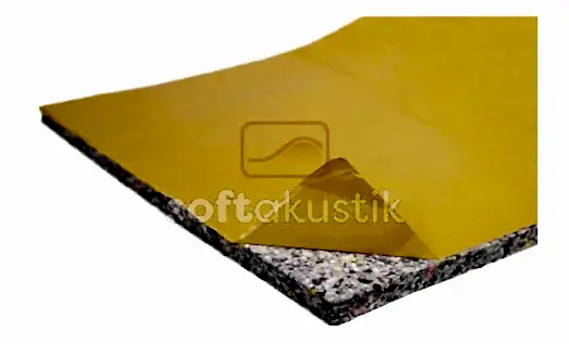 akustik-rebounded-ses-yalitim-sungeri