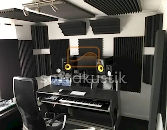 akustik-sunger-nasil-uygulanir