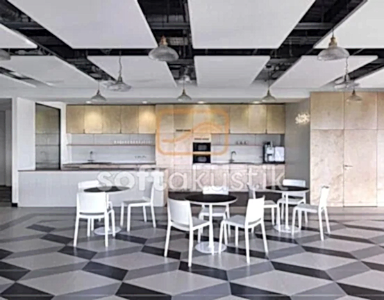 akustik-tavan-panelleri-kutuphaneler