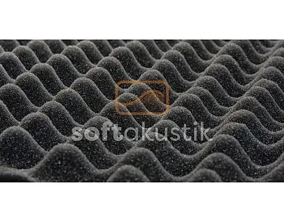 akustik-yumurta-sunger-nedir