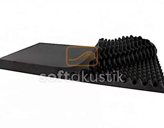 akustik-yumurta-sunger-ofis-ses-yalitimi