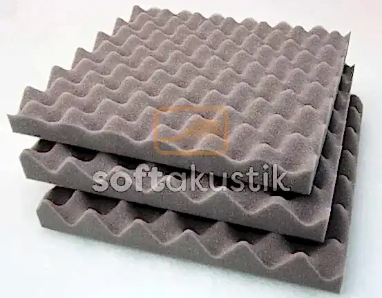 akustik-yumurta-sunger-ses-yalitimi