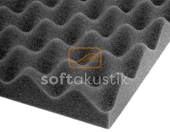 akustik-yumurta-sunger-teknik-bilgiler