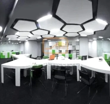 akustik-yuzer-tavan-paneli-nasil-monte-edilir