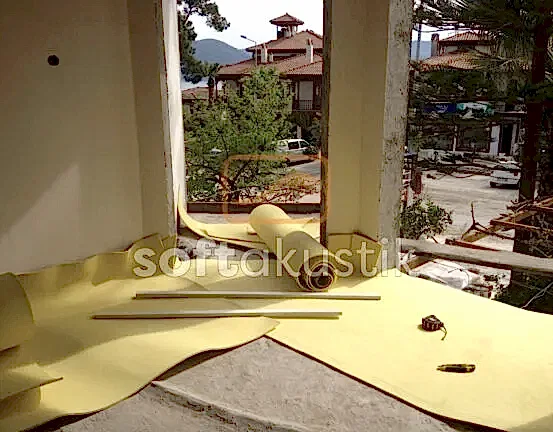 evapan-akustik-silte-teknik-bilgiler