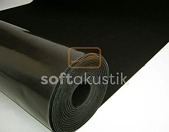 pvc-kaucuk-ses-bariyeri-teknik-bilgiler