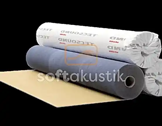 tecsound-ses-bariyeri-nedir