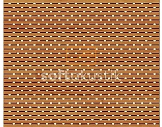 2000-delikli-ahsap-panel-kaplama