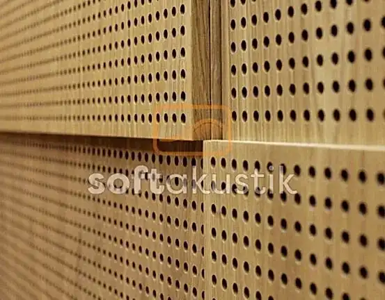 8000-delikli-ahsap-panel-kutuphaneler