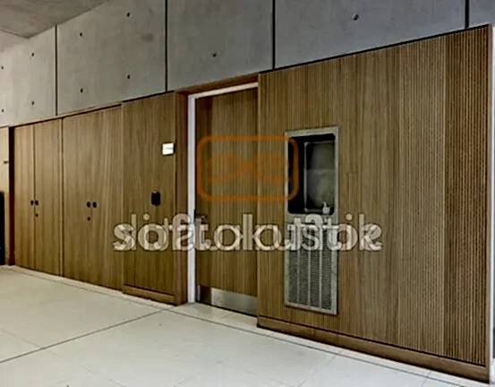 ahsap-akustik-duvar-paneli-kutuphaneler