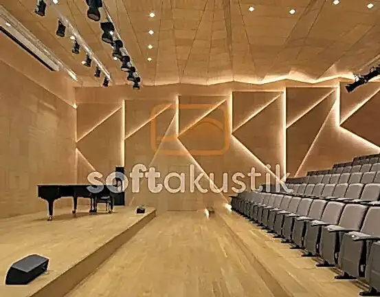 akustik-ahsap-derzli-tavan-paneli-konferans-salonlari