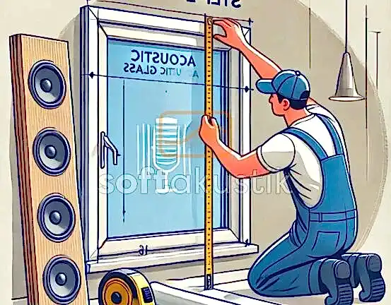 akustik-cam-özellikleri