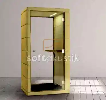 akustik-kabin-acik-ofislerde-nasil-kullanilir