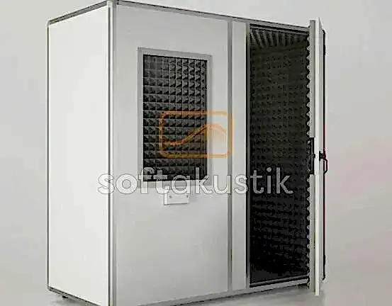 akustik-kabin-ev-dekorasyonu