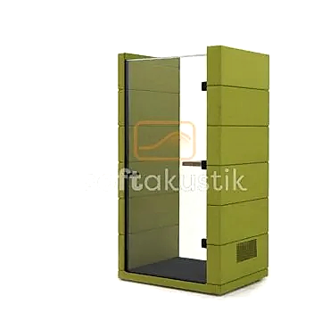 akustik-kabin-malzeme-secimi