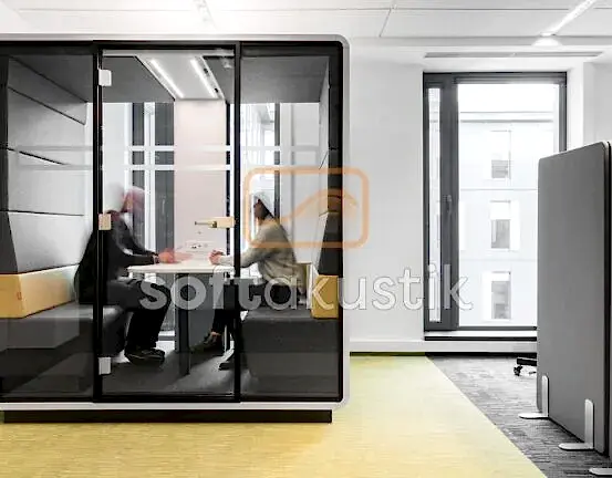 akustik-kabin-montaj-rehberi