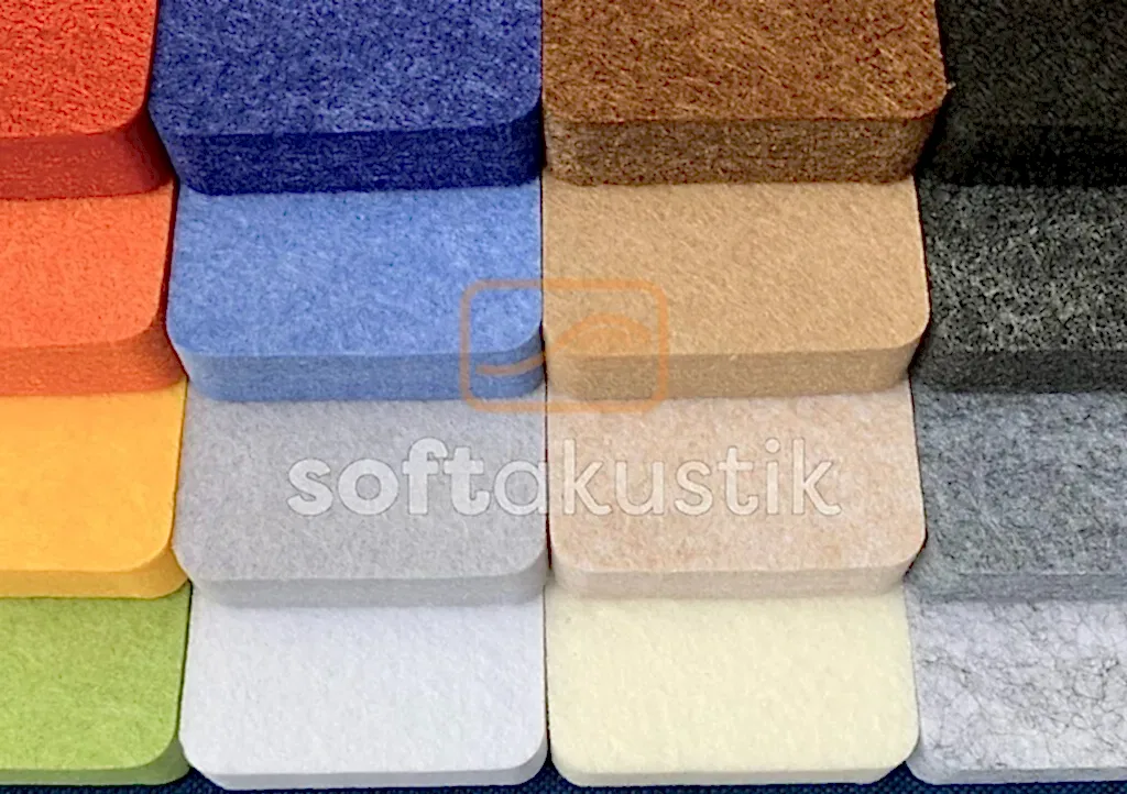 akustik-kece-kutuphaneler