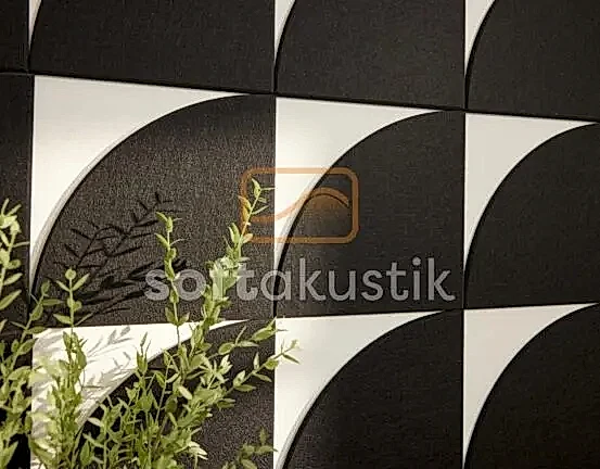 akustik-kece-nasil-monte-edilir