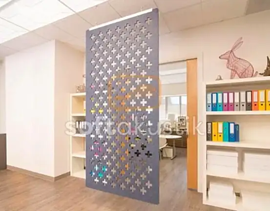 akustik-kece-perde-endustriyel-uygulamalar