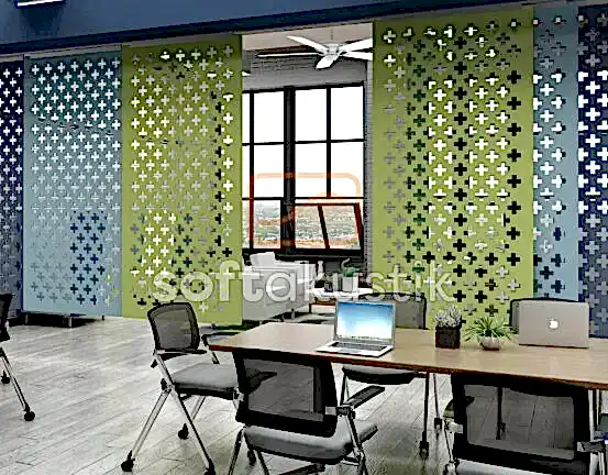 akustik-kece-perde-ev-ic-mekanlari