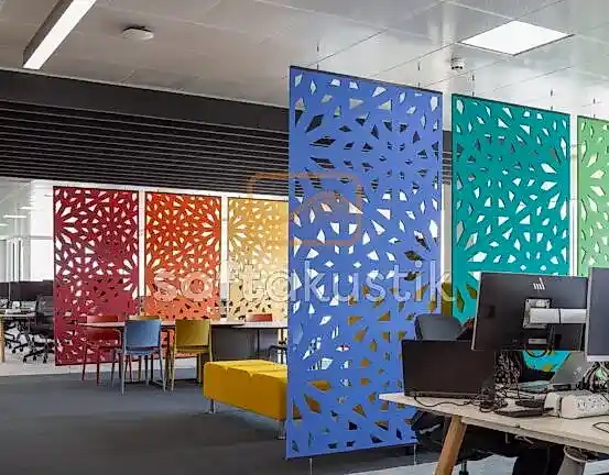 akustik-kece-perde-fiyatlari