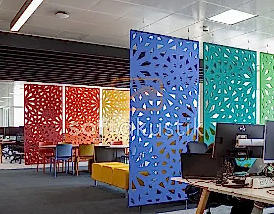 akustik-kece-perde-fiyatlari