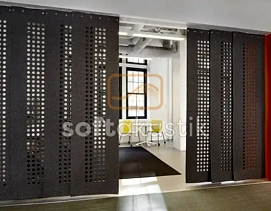 akustik-kece-perde-montaj-rehberi