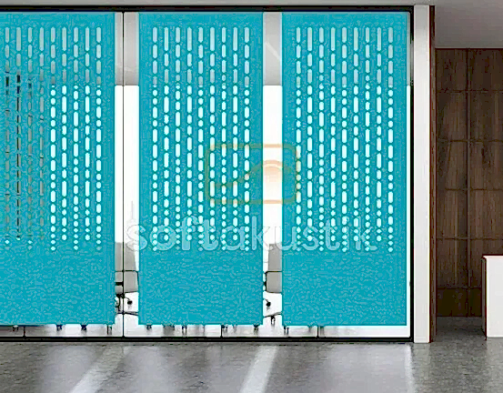 akustik-kece-perde-muzik-studyolari