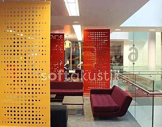 akustik-kece-perde-otel