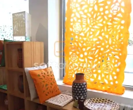 akustik-kece-perde-ozellikleri