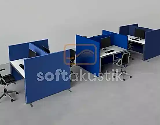 akustik-masa-seperatoru-cagri-merkezleri