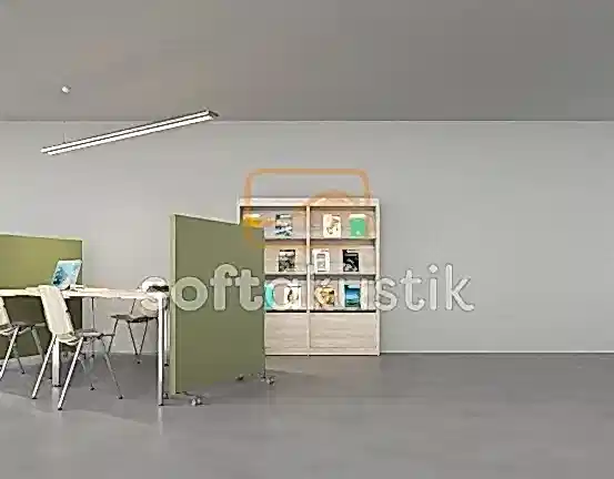 akustik-paravan-ev-kullanimi