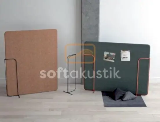 akustik-paravan-nedir