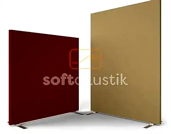 akustik-paravan-ofis-uygulamalari