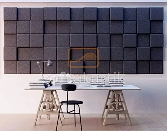 akustik-sunger-nedir