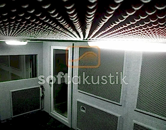 akustik-yumurta-sunger-uygulama