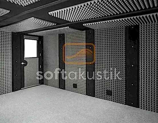 atis-poligonu-ses-akustigi-ve-istenmeyen-sesleri-engelleme