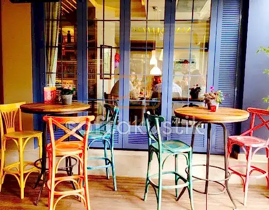 cafe-ses-yalitimi-nedir