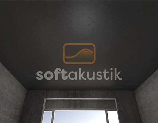 cafe-ses-yalitimi-tavan-cozumleri